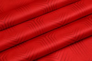 맞춤형 블랙 유소년 축구 유니폼 세트 디지털 프린팅 신디자인 스포츠 티셔츠 저지 - Product Image 6