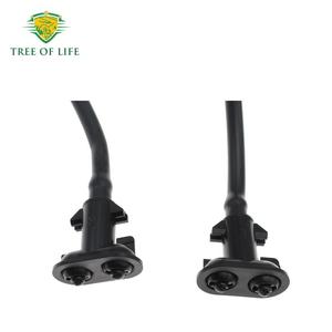 Boquilla de lavado de faros Tree Of Life LR015358 LR015359 para Land Rover Range Rover Sport, pieza de repuesto para parachoques delantero - Product Image 2