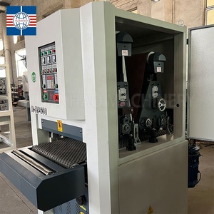 Machine à polir et à poncer le <span class=keywords><strong>bois</strong></span> automatique HH-2001 pour une personnalisation - Product Image 6