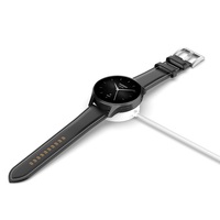 Nouveau câble de charge USB Smartwatch rapide base de cordon de chargeur de montre magnétique pour chargeur Xiaomi Watch S2 42mm 46mm