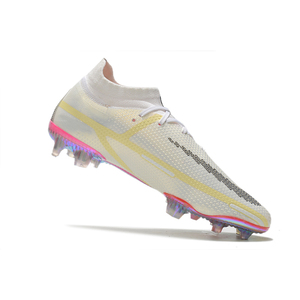 Chaussures de football à tige haute <span class=keywords><strong>FG</strong></span> pour hommes, vente directe du fabricant, chaussures de football pas chères à tige haute <span class=keywords><strong>FG</strong></span> pour hommes - Product Image 6