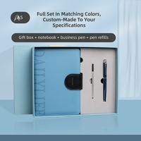 Coffret Cadeau Stylo et Gobelet en Acier Inoxydable 304 pour Réunions de Bureau, Remise de Diplômes et Cadeaux d'Appréciation pour Enseignants
