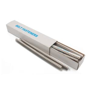 Sabuk konveyor PVC pengencang jarum baja tahan karat - Product Image 5