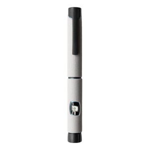 Stylo d'injection d'insuline en plastique durable certifié CE, plage de dosage 0-0,5 ml, compatible avec les cartouches de 3 ml (plusieurs couleurs) - Product Image 1