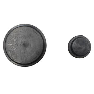 Cubierta de bloque de cilindro de motor Auto 1,2 T para Peugeot 2008 308 308S 408 <span class=keywords><strong>Citroen</strong></span> C3XR C4L OE 9676231580 9676231880 - Product Image 3