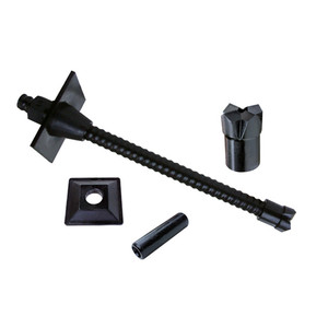 Varilla de anclaje autoperforante R32 T76 Q345 para construcción <span class=keywords><strong>Pernos</strong></span> de anclaje Perno de roca Anclaje hueco <span class=keywords><strong>Precio</strong></span> de fábrica - Product Image 1