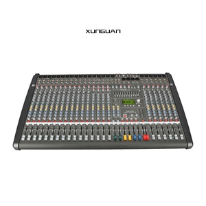 CMS2200-3 nouvelle console de mixage de son maître Audio Studio 22 canaux pour <span class=keywords><strong>concert</strong></span> en direct - Product Image 1