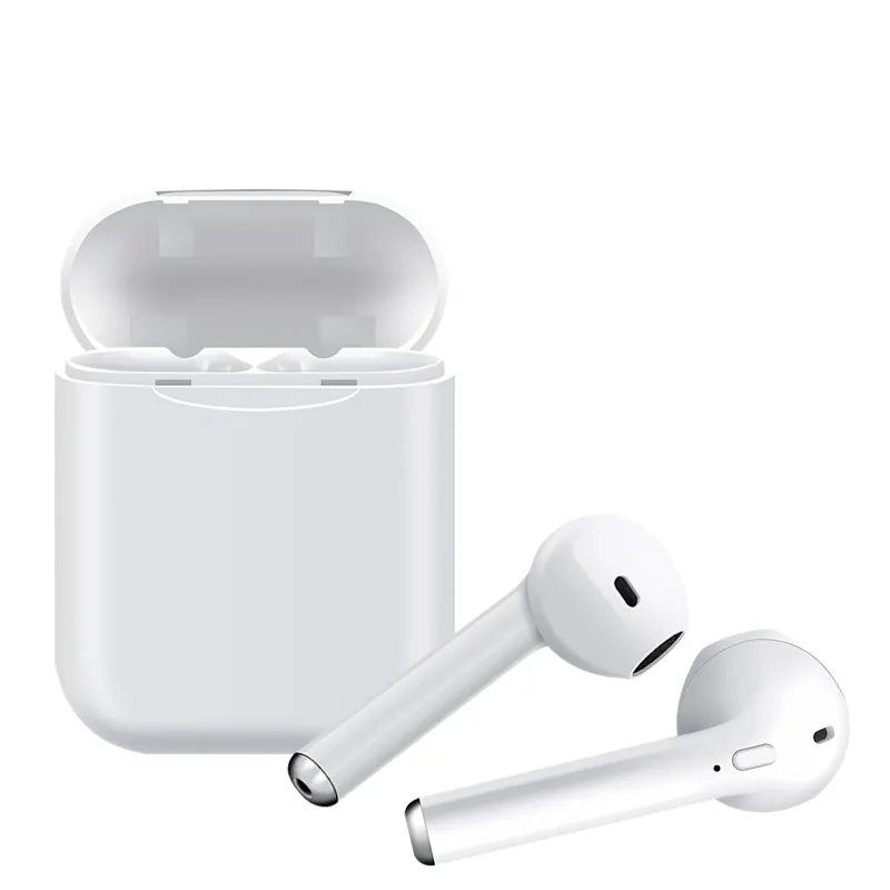 Hot Products Professional 5.0 Newly Arrival Wireless Earbuds BT Long Life BT Earbuds Earphones