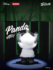 For Namejoy Star-Chi PVC Plastic Molded Box Panda Street Fur <strong>Teddy</strong> Star-Chi Pendant Hanger Unisex - Product Image 3