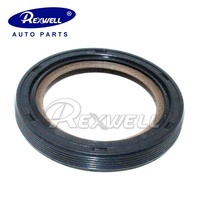 Sello de Aceite para la Cubierta Interna del Motor para VW Audi 06L103085B