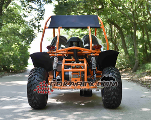 Ault GC5001-600GKE 2 Chỗ <span class=keywords><strong>Dune</strong></span> <span class=keywords><strong>Buggy</strong></span> 200cc Go Kart <span class=keywords><strong>Buggy</strong></span> - Product Image 3