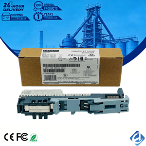 Nouvelle unité de base PLC SIMATIC ET200SP conforme EPR et certifiée CE, référence 6ES7193-<span class=keywords><strong>6BP00</strong></span>-<span class=keywords><strong>0DA0</strong></span>, pour la programmation PLC - Product Image 1