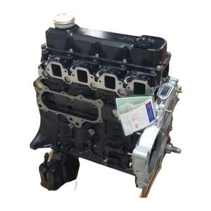 CG Auto Parts 3.2L QD32 Turbo Diesel Motor de bloque largo 4 cilindros Servicio profesional para <span class=keywords><strong>Nissan</strong></span> <span class=keywords><strong>Terrano</strong></span> Caravan Elgrand Pickup - Product Image 4