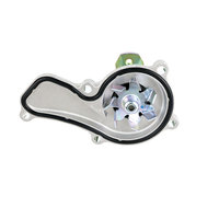 Pompe à eau de voiture de pièces de rechange automatiques de VOCR 19200-51B-H01 pour Honda HONDA HR-V(1.8)16-18 R18Z7/R18ZA