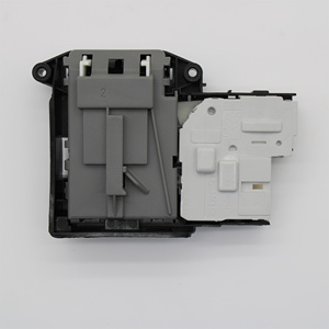 Hiệu suất cao ban đầu mới máy giặt khóa cửa ebf61315802 phù hợp cho LG 110V Máy giặt Cửa Khóa chuyển đổi lắp ráp - Product Image 3