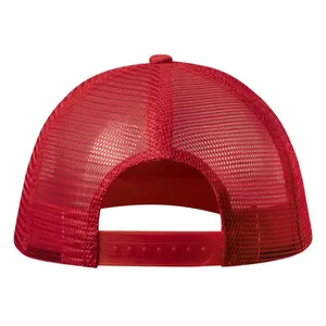 Cappello da Camionista Tinta Unita Merchandising Personalizzato - Product Image 3