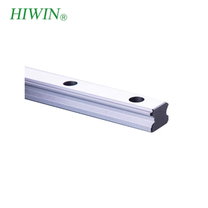Bloque de Guía Lineal Hiwin, Riel de Guía, Guía Lineal, Serie <span class=keywords><strong>HG</strong></span> EG <span class=keywords><strong>MG</strong></span> <span class=keywords><strong>RG</strong></span> WE, Acero, Movimiento Lineal CNC - Product Image 6