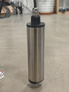 Tùy chỉnh công nghiệp trực tuyến PH meter điều KhiểN Orp/Ph/do Analyzer Transmitter Detector Monitor cụ OEM hỗ trợ - Product Image 5