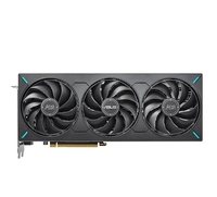 Carte graphique de jeu HUASHUO ATS GeForce RTX 5070 O12G