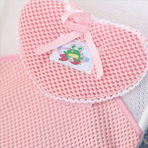 Venta caliente nuevo amor <span class=keywords><strong>almohada</strong></span> baby shower estante entrenamiento niños champú estante - Product Image 4