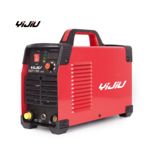 YIJIU Factory Direct Plasma <strong>Cutter</strong> 220V 50A Smooth Cutting <strong>Edge</strong> IGBT Inverter Cutting Machine Wholesale - Product Image 3