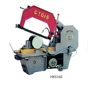 HKS160 बिजली स्वत: पावर <span class=keywords><strong>Hacksaw</strong></span> मशीन 300mm - Product Image 6