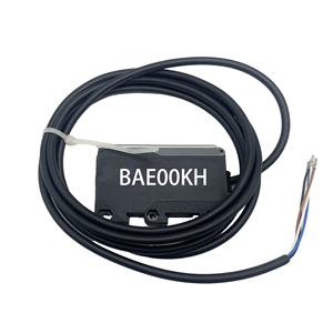 เซ็นเซอร์ BAE SA-CS-025-YP-BP02 ของใหม่เอี่ยม ใช้สำหรับการตรวจจับวัสดุ ระดับ/ระดับวัสดุ และการตรวจจับการมีอยู่ของวัสดุ - Product Image 2