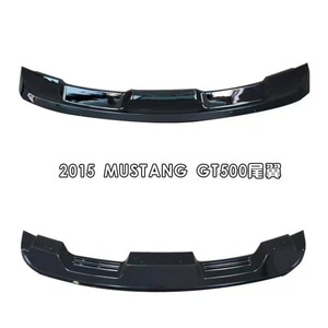 Le becquet convient à la Ford <span class=keywords><strong>Mustang</strong></span> queue GT500 <span class=keywords><strong>Mustang</strong></span> modifiée 2015-2023 - Product Image 2