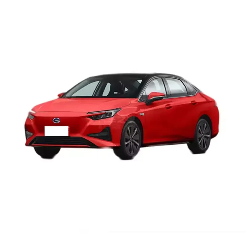 Hochwertiges GAC Toyota iA5 langstrecken-pro-Ev-Auto Suv 5-Sitzer Neues Energiefahrzeug Elektroauto
