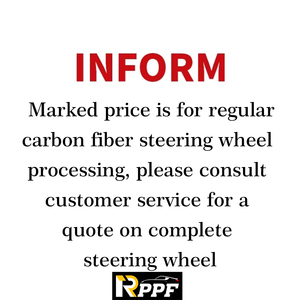 Rppf OEM biểu tượng tùy chỉnh thiết kế máy biến áp chỉ đạo bánh xe cho Chevrolet <span class=keywords><strong>Camaro</strong></span> 2012 2013 2014 2015 - Product Image 2