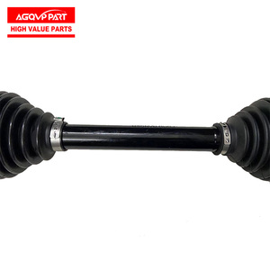 Pièces automobiles de haute qualité, essieu avant, axe de connexion pour Ford Ranger 2018 Raptor T8 T9 JB3G-3A428-AC - Product Image 3