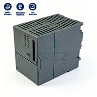 Unité d'accessoires standard 6ES7288-7DP01-0AA0 pour contrôleur PLC 6ES72887DP010AA0 avec service de conversion de protocole CM/CP personnalisé