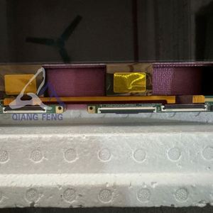 แผงจอแสดงผล LCD ทีวี HV550QUB-S5B BOE ขนาด 55 นิ้ว 4K UHD อะไหล่เปลี่ยนหน้าจอทีวี BOE - Product Image 3