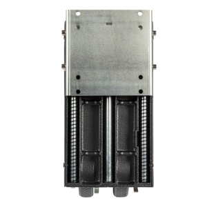 Actuador lineal de motor de 24V/CC para abridor de puerta automático eléctrico - Product Image 2