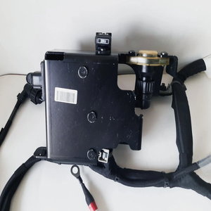 Harnais de câblage Moteur diesel <span class=keywords><strong>Volvo</strong></span> Penta Référence 22771112 - Product Image 4