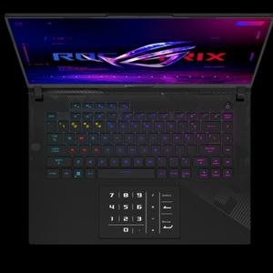Ordinateur portable de jeu 2024 ROG Scar 8 G614 I9-14900HX 16G 1TB 4060-8G 2.5K 240Hz à taux de rafraîchissement élevé - Product Image 5