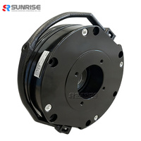 Sunrise Miniatur-Elektromagnetbremse SG-14.5-14 (90 V DC) für Landwirtschaftliche Anwendungen mit 60 Nm Drehmoment