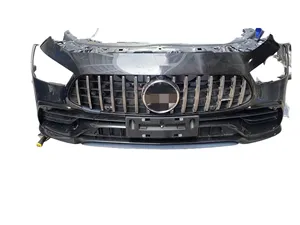 Convient pour Mercedes-Benz W209 W218 CL <span class=keywords><strong>CLS</strong></span> Kits de carrosserie de remplacement de pare-chocs de voiture Phare LED Boîte de vitesse de moteur V8 d'origine d'occasion - Product Image 5