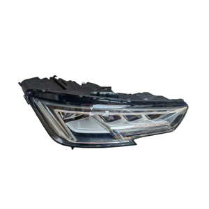 Faro Originale Matrix LED per <span class=keywords><strong>Audi</strong></span> S4 RS4 2017 2018 2019 2020 <span class=keywords><strong>A4</strong></span> B9 B10 Lampada Aggiornata di Alta Qualità 4W0941036 - Product Image 6