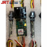 Capteur industriel à mesure de Distance Laser, 2 m, 10m, avec USB TTL