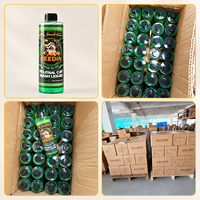 Cire de lavage auto 1:300 500ml KEEDIN KD-2 Savon auto écologique Shampoing automobile