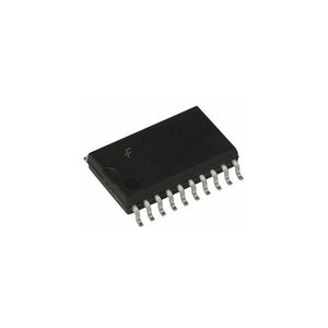 Circuit intégré logique original Flip-Flop SOIC-20 MM74HCT574WM - Product Image 1