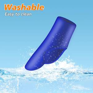 Attrezzatura da allenamento per Baseball con scudo per il pollice del ricevitore all'ingrosso con comoda attrezzatura per la protezione del pollice per ridurre gli accessori per la puntura - Product Image 4