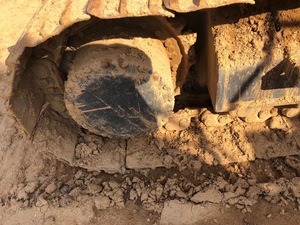 Doosan-excavadora de segunda mano hecha en Corea del Sur, dx225lca, dx300lca, 225lc-9, dh210, dh225, dh300-7, dx500, dx225, dx300 - Product Image 6
