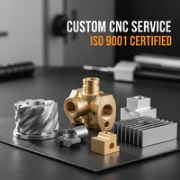 Service d'usinage CNC complet OEM, du prototype à la production de masse, pièces de précision personnalisées, aluminium, titane, fraisage 5 axes
