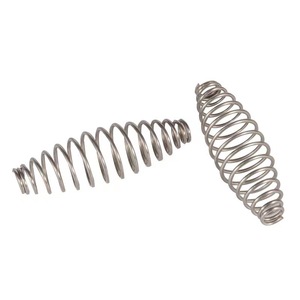 Stainless Steel <b>Compression</b> <b>Spring</b> For Barbecue Grill Handle Accessory Cooking Baking Hardware - Product Image 1