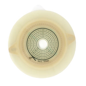 <span class=keywords><strong>Bolsa</strong></span> <span class=keywords><strong>de</strong></span> Ostomía <span class=keywords><strong>de</strong></span> <span class=keywords><strong>Dos</strong></span> <span class=keywords><strong>Piezas</strong></span> con Adhesivo Hidrocoloide, Barrera Cutánea, Placa Base, <span class=keywords><strong>Bolsa</strong></span> <span class=keywords><strong>de</strong></span> Colostomía, Disco <span class=keywords><strong>de</strong></span> 50 mm - Product Image 4