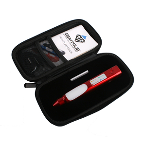 DikaiTools – stylo de test de saphir rubis de marque <span class=keywords><strong>GemTrue</strong></span> DK9000, outil d'identification de diamant de pierre précieuse - Product Image 4