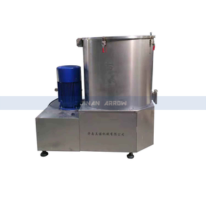 Machine extrudeuse automatique de snacks JINAN ARROW avec remplissage central, moteur <span class=keywords><strong>Siemens</strong></span>, équipement de fabrication de céréales, <span class=keywords><strong>four</strong></span> de cuisson, grains inclus - Product Image 4