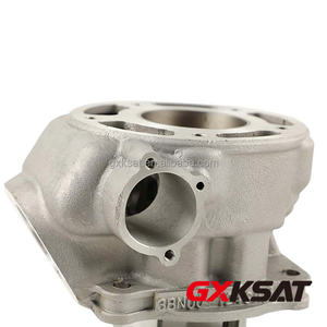 Kits de cylindre de scooter de <span class=keywords><strong>moto</strong></span> pour TZR125 DT 125R <span class=keywords><strong>TDR</strong></span> <span class=keywords><strong>125</strong></span>, bloc-cylindre, kit piston, kits de joints 3BN1131100 - Product Image 2